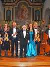 Concert de l’orchestre de Paul KUENTZ