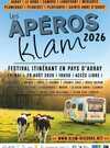 Apero KLAM 