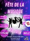 Fete de la musique