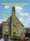 Expositions chapelle Lann-Groez Expositions chapelle Lann-Groez