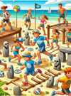 Mission : Carnac ! Mission : Carnac !