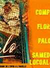 Concert : Compay Segundo grupo 