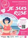 Affiche Marche Rose 