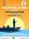 Salon de la pêche 