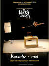 Affiche danse