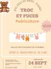 Troc et puces ploemel