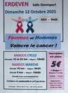 Octobre rose