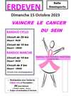 Cyclo Club Erdeven - Rando Erdeven - Comité des fetes