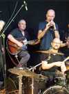 Fest Noz avec "Ruz Reor et Ar Men Du"