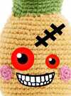 Atelier Croch & Thé "Amigurumi spécial Halloween"