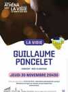 Concert néo-classique de Guillaume Poncelet