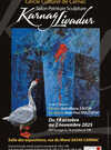 19 octobre au 2 novembre_salon des artistes-salle d'expo rue du mané_CARNAC