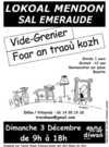 Vide grenier Diwan
