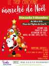 Marché de Noël de l'école St-Joseph