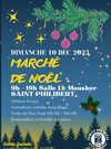 Marché de NOEL