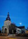 Église Saint-Thuriau