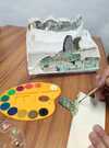 Atelier maquette