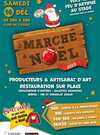 Marché de Noel Locoal Mendon