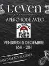 Apero iodé 