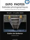 Affiche Kasino UTL 2025