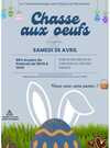 chasse aux oeufs plou