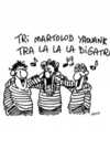 Tri Martolod