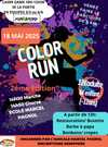 Color Run Landaul 
