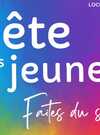 Fête des jeunes - faites du sport