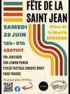 Fete de la Saint-Jean