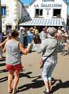 Danse bretonne 