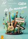Fete de la musique