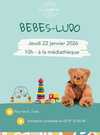 Bébés ludo - 1