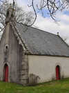Notre dame de la clarté