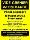 ste barbe