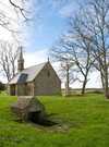 fontaine et chapelle-de-la-madeleine-carnac-marjorie-hodiesne (lourde)