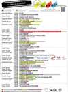 Programme Cinéma Etel