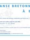 Danse bretonne