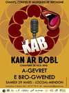 Kan Ar Bobl