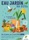 Eau Jardin Ria d'Étel
