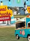Festival Food-Trucks