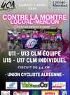 Course cycliste