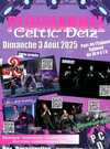 celtic deizh