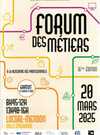 Forum des métiers