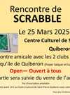 scrabble