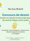 concours dessin