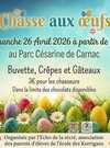 26 avril_chasse oeufs_CARNAC