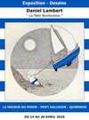 25.04.14 Le petit bonhomme - D. Lambert