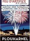  Feu d'artifice