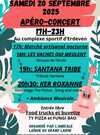Apero Concert