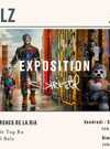 Exposition arches de la RIa